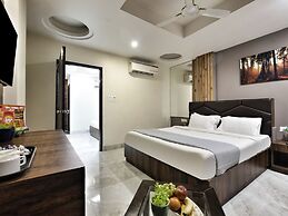 Hotel Delhi Aerocity