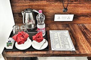 Hotel Delhi Aerocity