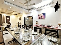 Hotel Delhi Aerocity