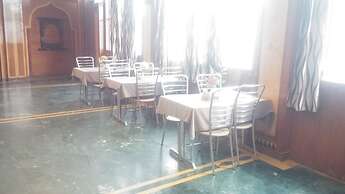 Hotel Delhi Aerocity