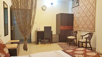 Hotel Delhi Aerocity