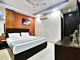 Hotel Delhi Aerocity