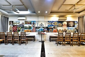 Hotel Delhi Aerocity