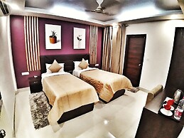 Hotel Delhi Aerocity