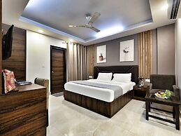 Hotel Delhi Aerocity