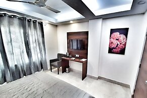 Hotel Delhi Aerocity