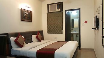 Hotel Delhi Aerocity