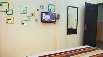 Hotel Delhi Aerocity