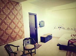 Hotel Delhi Aerocity