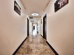 Hotel Delhi Aerocity
