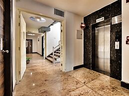 Hotel Delhi Aerocity