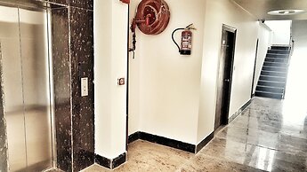 Hotel Delhi Aerocity