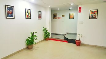 Hotel Delhi Aerocity