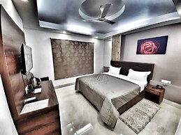 Hotel Delhi Aerocity