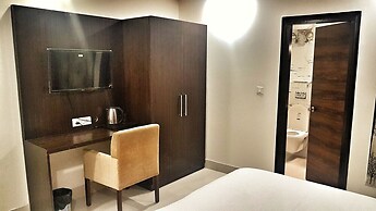 Hotel Delhi Aerocity