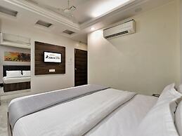Hotel Delhi Aerocity
