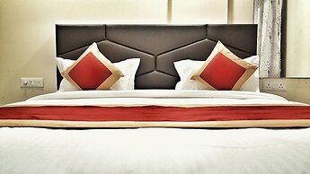 Hotel Delhi Aerocity