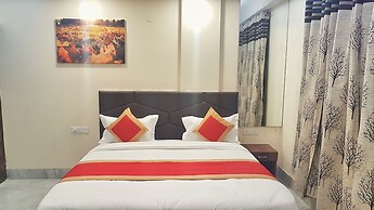 Hotel Delhi Aerocity
