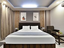 Hotel Delhi Aerocity