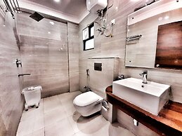 Hotel Delhi Aerocity