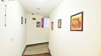 Hotel Delhi Aerocity