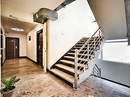 Hotel Delhi Aerocity