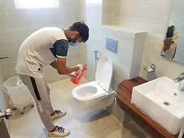 Hotel Delhi Aerocity