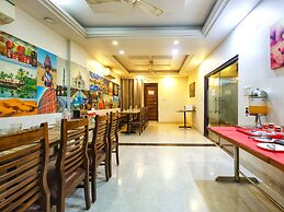 Hotel Delhi Aerocity