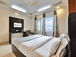 Hotel Delhi Aerocity