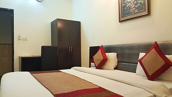 Hotel Delhi Aerocity