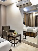 Hotel Delhi Aerocity
