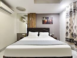 Hotel Delhi Aerocity