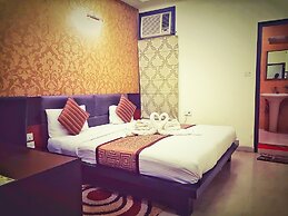 Hotel Delhi Aerocity