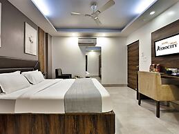 Hotel Delhi Aerocity