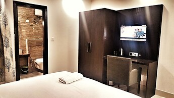 Hotel Delhi Aerocity