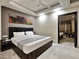 Hotel Delhi Aerocity