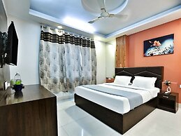 Hotel Delhi Aerocity