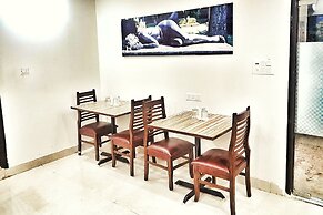 Hotel Delhi Aerocity