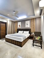 Hotel Delhi Aerocity