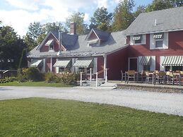 The Vermont Inn