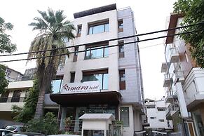 Amara Hotel