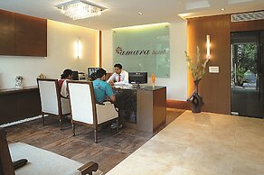 Amara Hotel