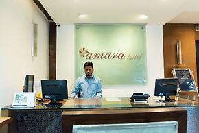 Amara Hotel