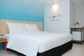 Bloo Bali Hotel