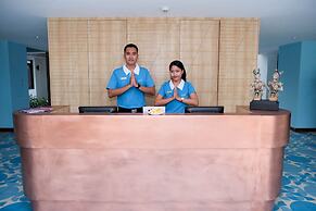 Bloo Bali Hotel