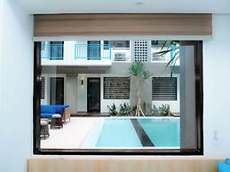 Bloo Bali Hotel