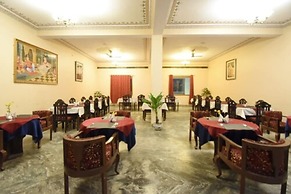 Satyam Palace Resort