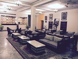 Satyam Palace Resort