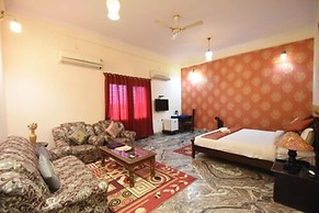 Satyam Palace Resort