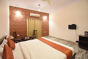 Satyam Palace Resort